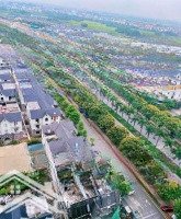 Bán Liền Kề Khu D Geleximco - Dương Nội, Mặt Tiề Rộng,Diện Tíchđất 123M2 ( Sẵn Hđ Thuê Dài Hạn)