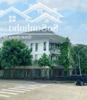 Bán Liền Kề Khu D Geleximco - Dương Nội, Mặt Tiề Rộng,Diện Tíchđất 123M2 ( Sẵn Hđ Thuê Dài Hạn)