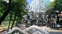 Bán Nhà Mặt Phố Lê Lai, Bến Thành, Quận 1, Dt: 11X21M Đất, 3 Tầng Đang Làm Nhà Hàng Nhật, 230 Tỷ