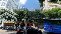 Bán Nhà Mặt Phố Lê Lai, Bến Thành, Quận 1, Dt: 11X21M Đất, 3 Tầng Đang Làm Nhà Hàng Nhật, 230 Tỷ