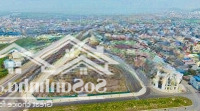 Một Căn Duy Nhất Mặt Chung Cư Cao Cấp - Điểm Kinh Doanh Vô Cùng Đẹp Tại Golden Point - Kiến An.