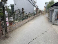 Thôn Thọ Đa, Kim Nỗ, Đông Anh, 86M2 Đất,Mặt Tiền4.2M, Giá Bán 6.6 Tỷ, Thông, Thoáng. Sổ Đỏ Chính Chủ,