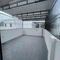 Bán nhà mới phố 3 tầng 4 phòng ngủ đường số 10 hà quang 2, Phước Hải, tp.Nha Trang, Khánh Hòa