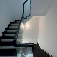 Bán nhà mới phố 3 tầng 4 phòng ngủ đường số 10 hà quang 2, Phước Hải, tp.Nha Trang, Khánh Hòa