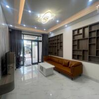 Bán nhà mới phố 3 tầng 4 phòng ngủ đường số 10 hà quang 2, Phước Hải, tp.Nha Trang, Khánh Hòa