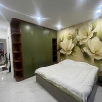 Bán nhà mới phố 3 tầng 4 phòng ngủ đường số 10 hà quang 2, Phước Hải, tp.Nha Trang, Khánh Hòa
