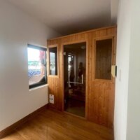 Bán nhà mới phố 3 tầng 4 phòng ngủ đường số 10 hà quang 2, Phước Hải, tp.Nha Trang, Khánh Hòa