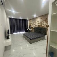 Bán nhà mới phố 3 tầng 4 phòng ngủ đường số 10 hà quang 2, Phước Hải, tp.Nha Trang, Khánh Hòa