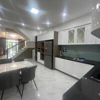 Bán nhà mới phố 3 tầng 4 phòng ngủ đường số 10 hà quang 2, Phước Hải, tp.Nha Trang, Khánh Hòa
