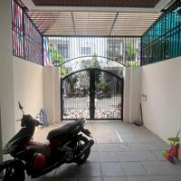 Bán nhà mới phố 3 tầng 4 phòng ngủ đường số 10 hà quang 2, Phước Hải, tp.Nha Trang, Khánh Hòa