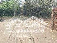 Bán Đất Chính Chủ Tại Tổ 10 Thị Trấn Quang Minh, Mê Linh