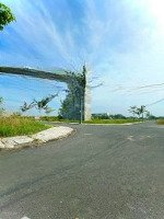 Bán Gấp Kdc Daresco 100M2, Shr, Ngay Vin Hậu Nghĩa 197Ha