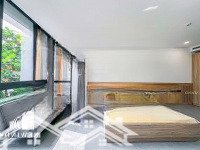 Căn Hộ Full Nội Thất Mới Xây Ban Công - Ngay Cityland - Lotte Nguyễn Văn Lượng