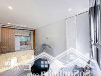 Căn Hộ Full Nội Thất Mới Xây Ban Công - Ngay Cityland - Lotte Nguyễn Văn Lượng