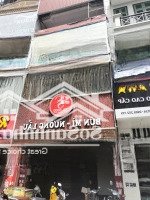 Cần Cho Thuê Nhà 57M2 - 5 Tầng Tại Số 161 Hào Nam, Vị Trí Trung Tâm Đống Đa