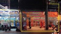 Cực Hiếm- Cho Thuê Nhà 2 Mặt Tiền Tân Kỳ Tân Quý 120M2 - Khu Sầm Uất Sinh Viên - Ăn Uống
