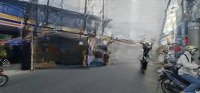 Cực Hiếm- Cho Thuê Nhà 2 Mặt Tiền Tân Kỳ Tân Quý 120M2 - Khu Sầm Uất Sinh Viên - Ăn Uống