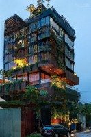 Bán Nhà P/Lô 2 Ô Tô Tránh 230M2X8Tmặt Tiền14M Vỉa Hè 2 Thang Máy View Tháp Đôi 68 Tỷ Tứ Hiệp