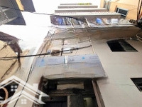 Nguyễn Trãi - Ngã Tư Sở - 58M2 - 7 Tầng - 10P Khép Kín Chỉ 9,5 Tỷ
