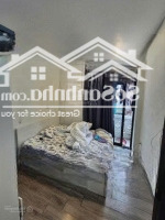 Nguyễn Trãi - Ngã Tư Sở - 58M2 - 7 Tầng - 10P Khép Kín Chỉ 9,5 Tỷ