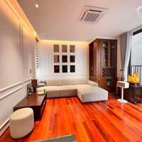 Chỉ 9.2 Tỷ Sở Hữu Nhà Lô Góc 4 Tầng, Mặt Tiền 5.5m Tại  Vĩnh Phúc, Ba Đình.