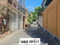 Bán Nhanh Nhà Mặt Tiền Hẻm Nội Bộ Trương Công Định Vị Trí Đẹp Giá Siêu Tốt Chỉ 7,5 Tỷ