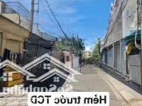 Bán Nhanh Nhà Mặt Tiền Hẻm Nội Bộ Trương Công Định Vị Trí Đẹp Giá Siêu Tốt Chỉ 7,5 Tỷ