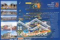 The Gateway City - Bán 5 Lô Liền Kề Shophouse Bt - Đủ Các Vị Trí - Giá Tốt Nhất - Vốn Chỉ 450 Triệu