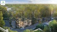 Nhà Phố Eco Retreat Long An Mua Trực Tiếp Chủ Đầu Tư. Giá Bán 6 Tỷ