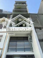 Bán Nhà Mặt Hồ 7 Tầng Thang Máy Gara Ô Tô Phố Nguyễn Văn Cừ