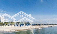 Bán Khách Sạn 12 Tầng Mặt Tiền Đường An Thượng 29 Khu Phố Tây Q. Ngũ Hành Sơn, Tp Đà Nẵng