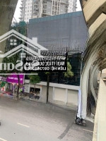Phú Minh Group Mời Thuê Tòa Nhà Mặt Phố Trần Duy Hưng 220M2 X 5 Tầng Mặt Tiền Siêu Đẹp