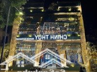 Cho Thuê Mbkd Phố Xã Đàn Cực Đẹp, Diện Tịch 90M2 X 6 Tầng, Mặt Tiền: 9M. Mọi Mô Hình