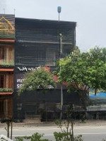 Cho Thuê Mbkd Phố Xã Đàn Cực Đẹp, Diện Tịch 90M2 X 6 Tầng, Mặt Tiền: 9M. Mọi Mô Hình