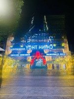 Cho Thuê Mbkd Phố Xã Đàn Cực Đẹp, Diện Tịch 90M2 X 6 Tầng, Mặt Tiền: 9M. Mọi Mô Hình