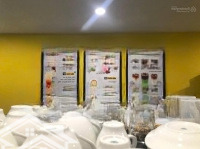 Cho Thuê Mặt Tiền Giá Tốt! Đường 87 Pasteur Phường Bến Nghé Quận 1
