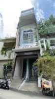 Vị Trí Víp - Hẻm Nhựa 6M - 7 Tầng Btct - Chdv Dòng Tiền 70 Triệu /1Th - Chỉ 19,7 Tỷ