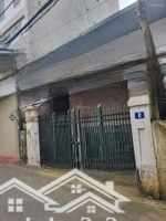 Chính Chủ Bán Nhà Ngõ 335 An Dương Vương - Phú Thượng - Tây Hồ - Hà Nội 72M2X1T,Mặt Tiền5.6M, Ôtô Vào