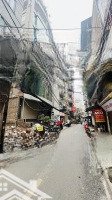 Đất Mặt Phố Xây Toà Nhà: 230M2 X 8.5M Mặt Tiền - Vuông Đẹp - Ô Tô Đỗ Cửa - 50 Tỷ.