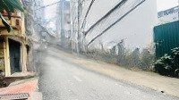 Đất Mặt Phố Xây Toà Nhà: 230M2 X 8.5M Mặt Tiền - Vuông Đẹp - Ô Tô Đỗ Cửa - 50 Tỷ.