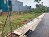 Kẹt Tiền Bán Đất 120M2 Đ.kênh Trung Ương, Gần Ubnd Xã Vĩnh Lộc B,Bình Chánh,Tp.hcm Giá Bán 1 Tỷ 3.Shr