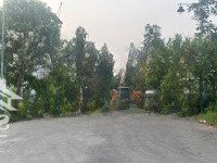 Lô Đất Khu View Sông Sài Gòn Ngay Cổng Chào Bình Dương 153M2 Full Thổ Cư, Sổ Hồng Riêng, Giá Tốt