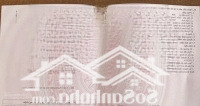 Hàng Đẹp Thôn Trung Thôn, Xã Đông Hội Còn Sót Lại:diện Tích50,1M2Mặt Tiền4,32M Vuông Đẹp Đường Ô Tô