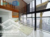 Chính Chủ Cho Thuê Căn Hộ Duplex Full Gỗ, Gác Cao 1M8 Gần Aeon Tân Phú, Chợ Tân Hương