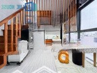 Chính Chủ Cho Thuê Căn Hộ Duplex Full Gỗ, Gác Cao 1M8 Gần Aeon Tân Phú, Chợ Tân Hương