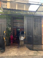 Cho Thuê Nhà Riêng, Kế Nhà Thờ Lạc Quang, Quận 12,Diện Tích4X25, 4 Lầu, 5 Phòng Ngủ Hẻm Ô Tô, Liên Hệ: 0976028738