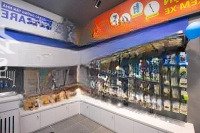 Cho Thuê Nhà Mặt Phố 50 Triệu, 85 M2 Tại Nguyễn Văn Cừ, Ngọc Lâm, Long Biên, Hà Nội Giá Siêu Hời
