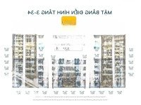 Bán Căn Hộ 57,8M G3 Vinhomes Green Bay