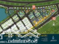 Bán Căn Hộ 57,8M G3 Vinhomes Green Bay