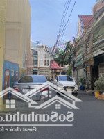 [Bán Toà Nhà Văn Phòng-Phú Nhuận]Dt Khủng-Thông Lê Văn Sỹ-Trường Sa.5 Tầng. Thương Lượng Chính Chủ.